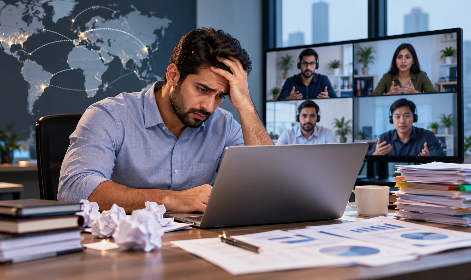10 Costly IT Outsourcing Mistakes (And How to Avoid Them)