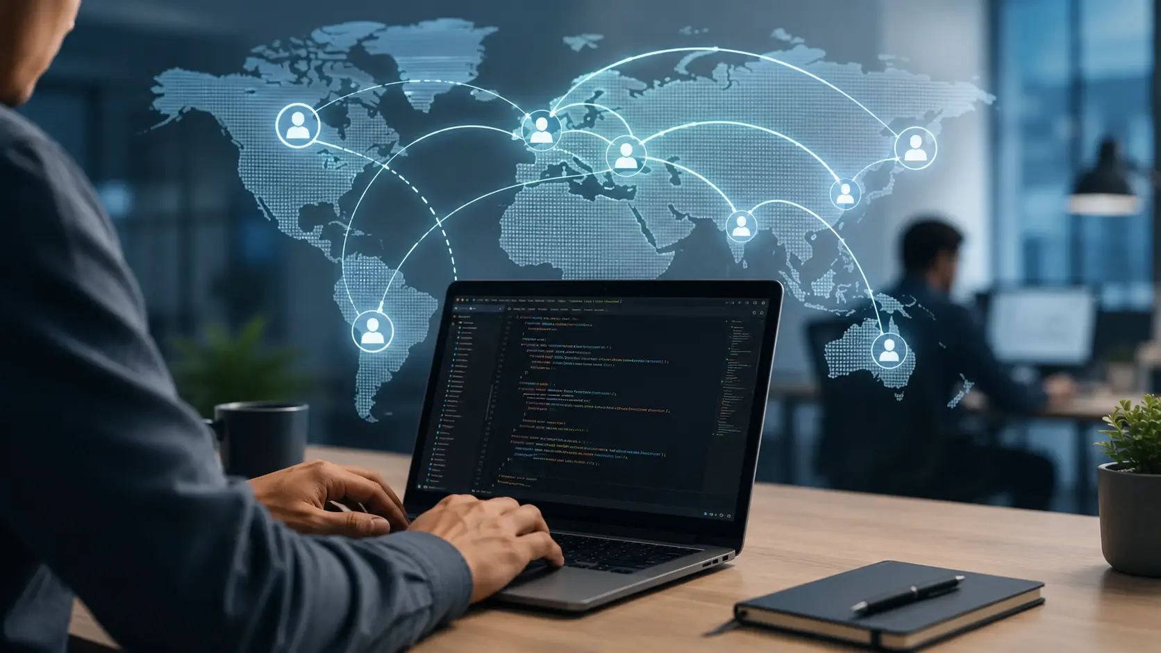 What Is IT Outsourcing? Types, Models, Pros & Cons Explained